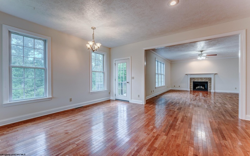 206 Van Tassel Court, Morgantown, West Virginia 26508, 4 Bedrooms Bedrooms, 10 Rooms Rooms,3 BathroomsBathrooms,Single Family Detached,For Sale,Van Tassel,10164063