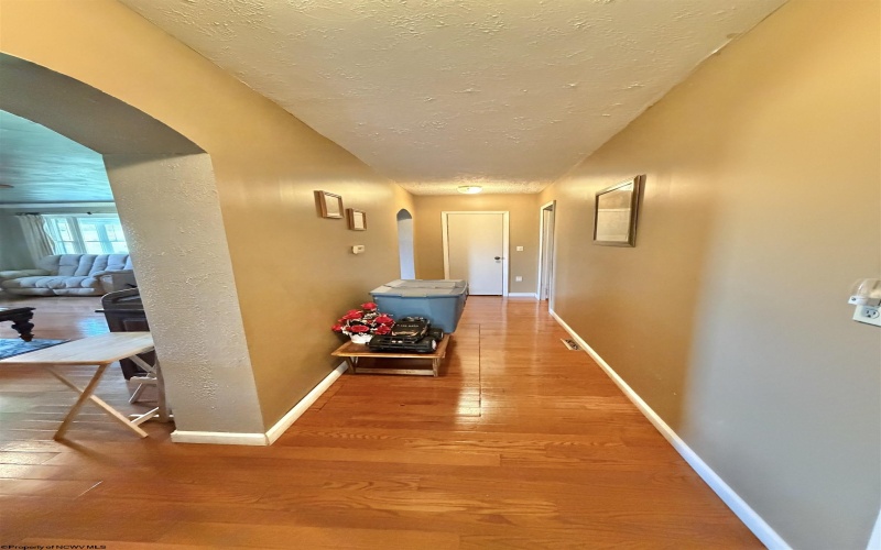 2654 Hood Avenue, Shinnston, West Virginia 26431, 3 Bedrooms Bedrooms, 8 Rooms Rooms,2 BathroomsBathrooms,Single Family Detached,For Sale,Hood,10164044