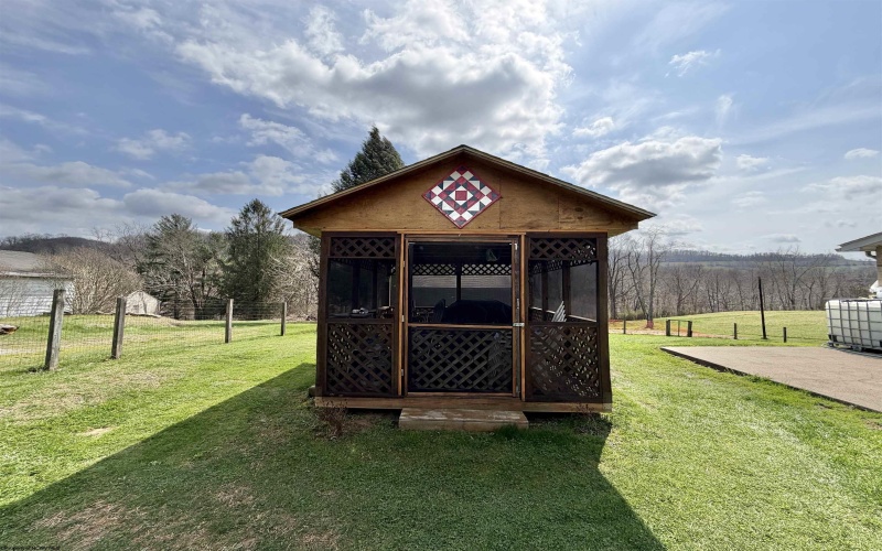 2654 Hood Avenue, Shinnston, West Virginia 26431, 3 Bedrooms Bedrooms, 8 Rooms Rooms,2 BathroomsBathrooms,Single Family Detached,For Sale,Hood,10164044