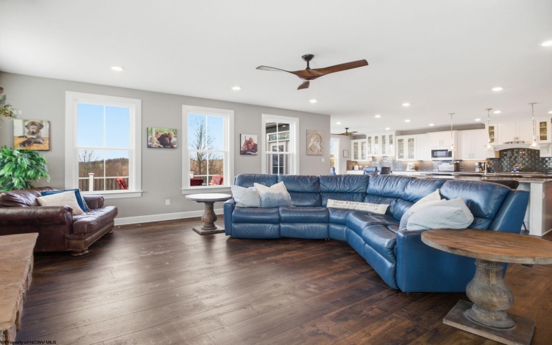 38 Wind Trail, Morgantown, West Virginia 26508, 5 Bedrooms Bedrooms, 11 Rooms Rooms,5 BathroomsBathrooms,Single Family Detached,For Sale,Wind,10164061