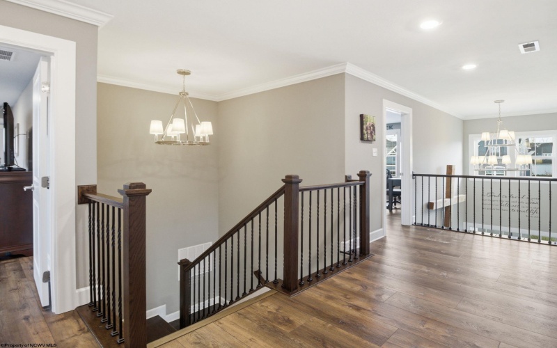 38 Wind Trail, Morgantown, West Virginia 26508, 5 Bedrooms Bedrooms, 11 Rooms Rooms,5 BathroomsBathrooms,Single Family Detached,For Sale,Wind,10164061