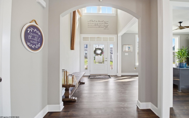 38 Wind Trail, Morgantown, West Virginia 26508, 5 Bedrooms Bedrooms, 11 Rooms Rooms,5 BathroomsBathrooms,Single Family Detached,For Sale,Wind,10164061