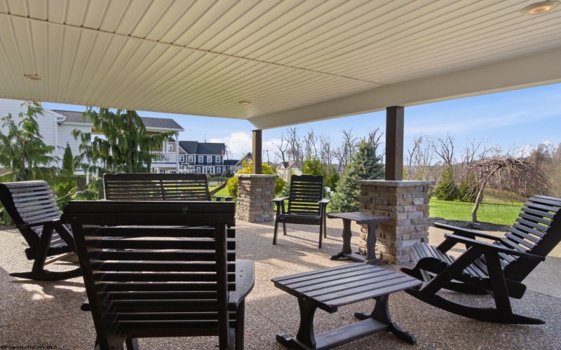 38 Wind Trail, Morgantown, West Virginia 26508, 5 Bedrooms Bedrooms, 11 Rooms Rooms,5 BathroomsBathrooms,Single Family Detached,For Sale,Wind,10164061