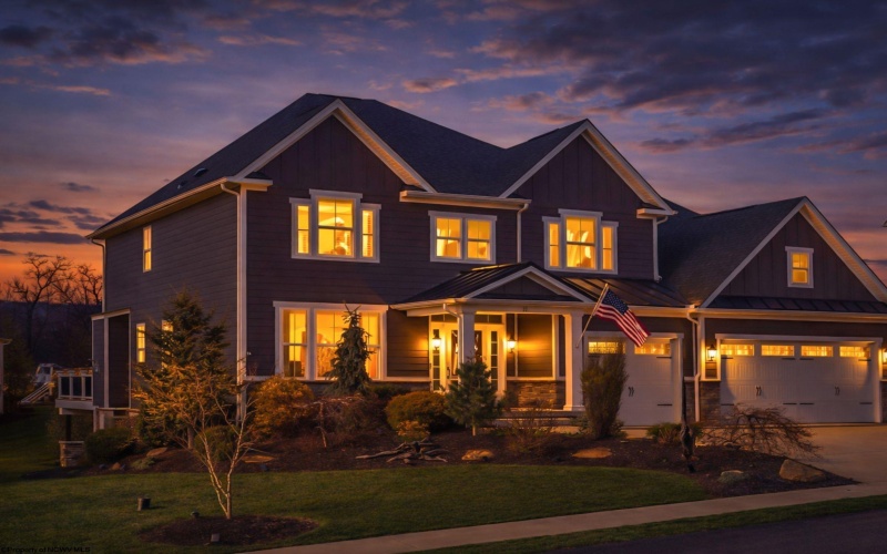 38 Wind Trail, Morgantown, West Virginia 26508, 5 Bedrooms Bedrooms, 11 Rooms Rooms,5 BathroomsBathrooms,Single Family Detached,For Sale,Wind,10164061