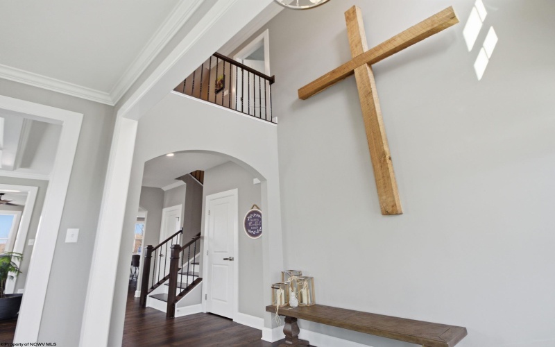 38 Wind Trail, Morgantown, West Virginia 26508, 5 Bedrooms Bedrooms, 11 Rooms Rooms,5 BathroomsBathrooms,Single Family Detached,For Sale,Wind,10164061