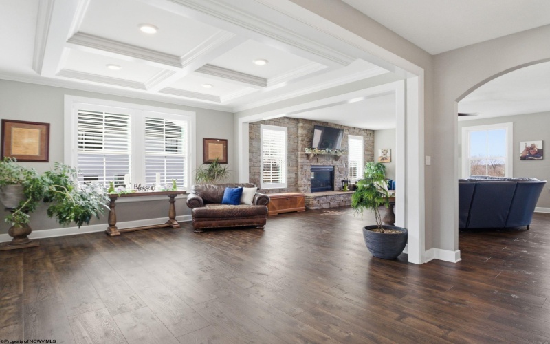 38 Wind Trail, Morgantown, West Virginia 26508, 5 Bedrooms Bedrooms, 11 Rooms Rooms,5 BathroomsBathrooms,Single Family Detached,For Sale,Wind,10164061