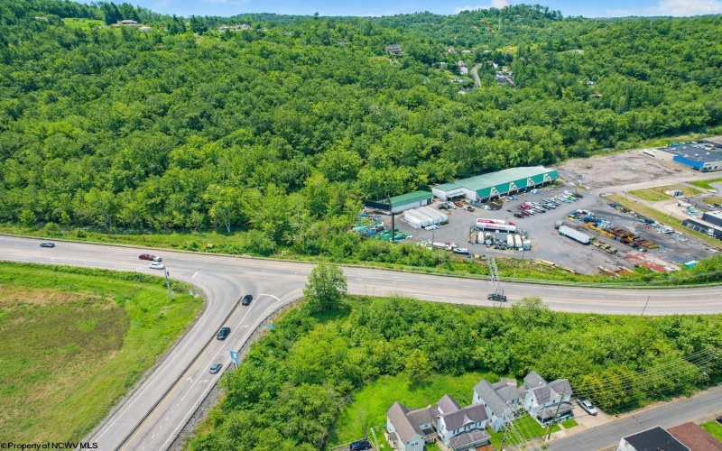 2080 Listravia Avenue, Morgantown, West Virginia 26505, 2 Bedrooms Bedrooms, 8 Rooms Rooms,1 BathroomBathrooms,Single Family Detached,For Sale,Listravia,10164050