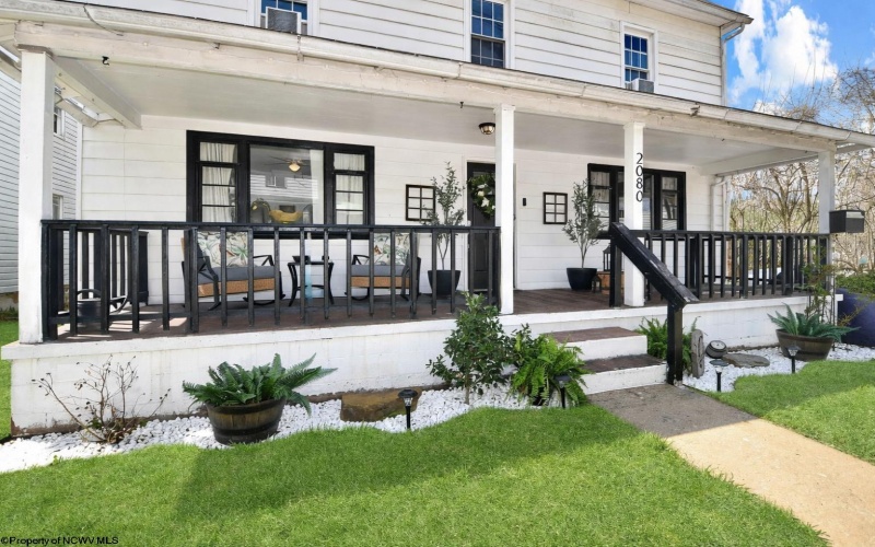 2080 Listravia Avenue, Morgantown, West Virginia 26505, 2 Bedrooms Bedrooms, 8 Rooms Rooms,1 BathroomBathrooms,Single Family Detached,For Sale,Listravia,10164050