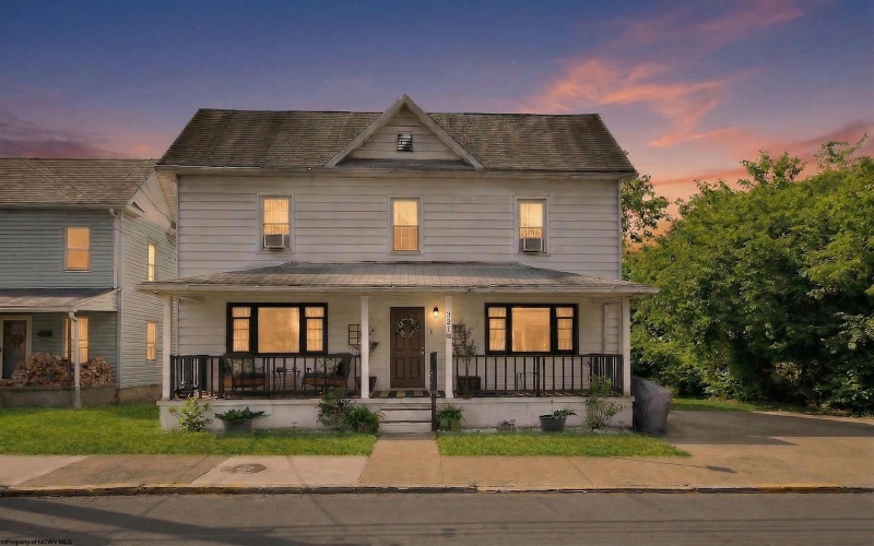 2080 Listravia Avenue, Morgantown, West Virginia 26505, 2 Bedrooms Bedrooms, 8 Rooms Rooms,1 BathroomBathrooms,Single Family Detached,For Sale,Listravia,10164050