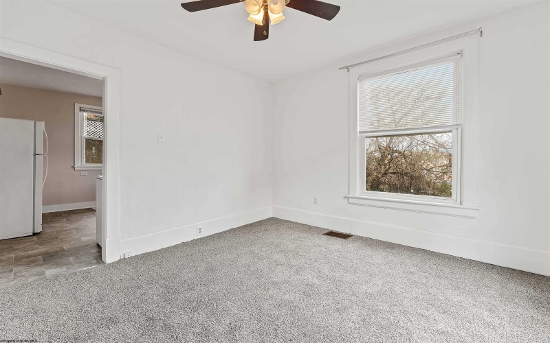 1023 McCoy Street, Fairmont, West Virginia 26554, 2 Bedrooms Bedrooms, 6 Rooms Rooms,1 BathroomBathrooms,Single Family Detached,For Sale,McCoy,10164045