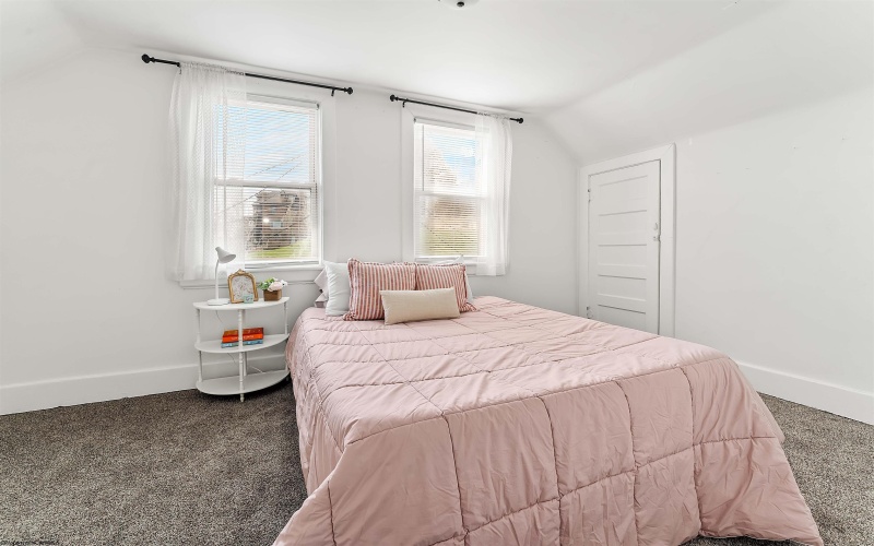 1023 McCoy Street, Fairmont, West Virginia 26554, 2 Bedrooms Bedrooms, 6 Rooms Rooms,1 BathroomBathrooms,Single Family Detached,For Sale,McCoy,10164045