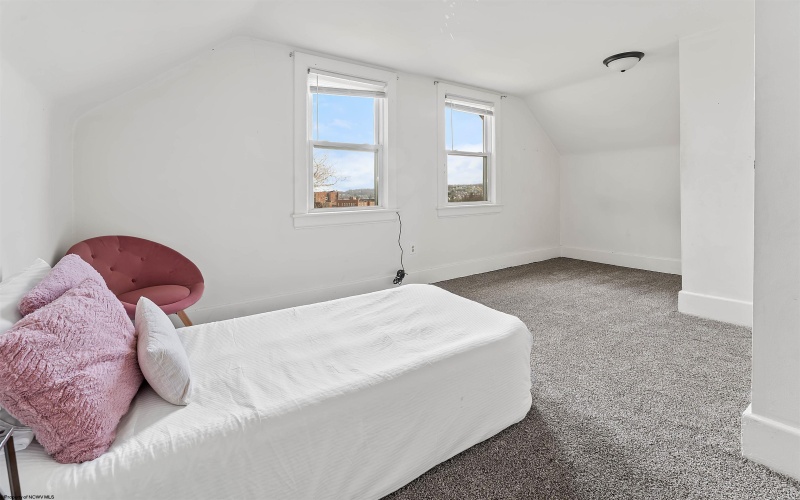 1023 McCoy Street, Fairmont, West Virginia 26554, 2 Bedrooms Bedrooms, 6 Rooms Rooms,1 BathroomBathrooms,Single Family Detached,For Sale,McCoy,10164045