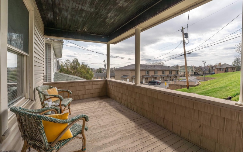 1023 McCoy Street, Fairmont, West Virginia 26554, 2 Bedrooms Bedrooms, 6 Rooms Rooms,1 BathroomBathrooms,Single Family Detached,For Sale,McCoy,10164045