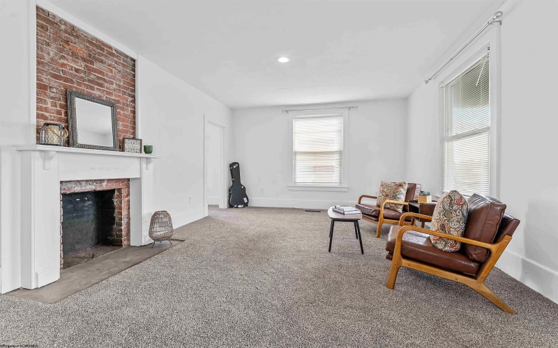 1023 McCoy Street, Fairmont, West Virginia 26554, 2 Bedrooms Bedrooms, 6 Rooms Rooms,1 BathroomBathrooms,Single Family Detached,For Sale,McCoy,10164045