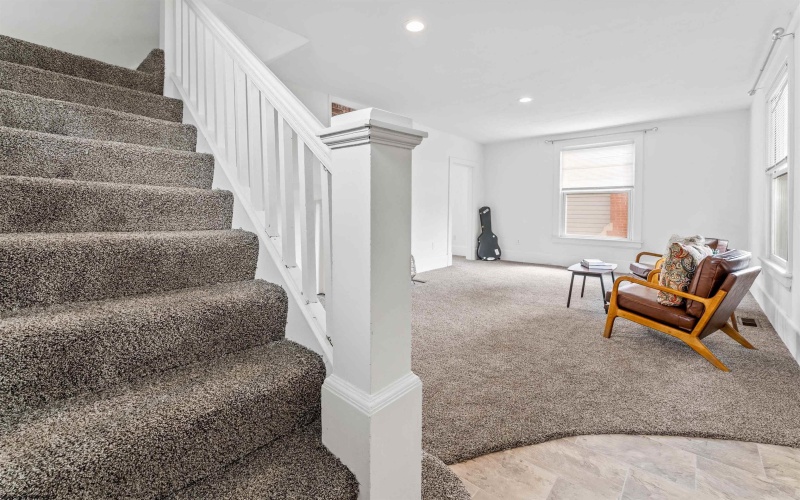 1023 McCoy Street, Fairmont, West Virginia 26554, 2 Bedrooms Bedrooms, 6 Rooms Rooms,1 BathroomBathrooms,Single Family Detached,For Sale,McCoy,10164045