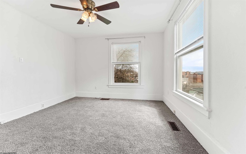 1023 McCoy Street, Fairmont, West Virginia 26554, 2 Bedrooms Bedrooms, 6 Rooms Rooms,1 BathroomBathrooms,Single Family Detached,For Sale,McCoy,10164045