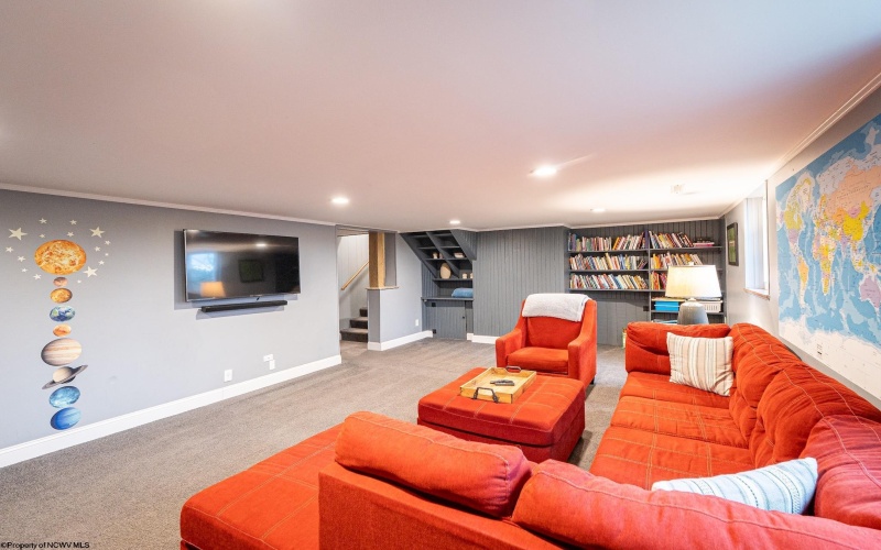 100 Keller Avenue, Fayetteville, West Virginia 25840, 3 Bedrooms Bedrooms, 9 Rooms Rooms,2 BathroomsBathrooms,Single Family Detached,For Sale,Keller,10164064