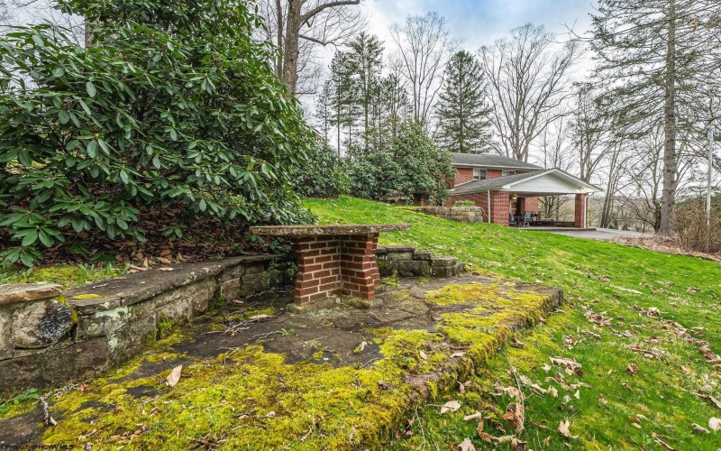 100 Keller Avenue, Fayetteville, West Virginia 25840, 3 Bedrooms Bedrooms, 9 Rooms Rooms,2 BathroomsBathrooms,Single Family Detached,For Sale,Keller,10164064