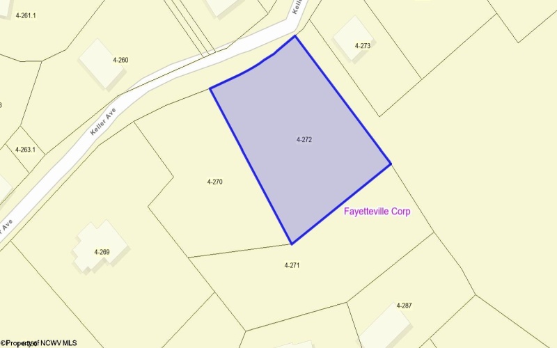 100 Keller Avenue, Fayetteville, West Virginia 25840, 3 Bedrooms Bedrooms, 9 Rooms Rooms,2 BathroomsBathrooms,Single Family Detached,For Sale,Keller,10164064