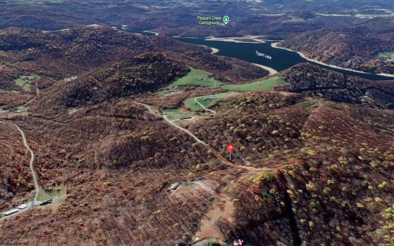 Lot 1 FLAG RUN Road, Grafton, West Virginia 26354, ,Lots/land,For Sale,FLAG RUN,10161479