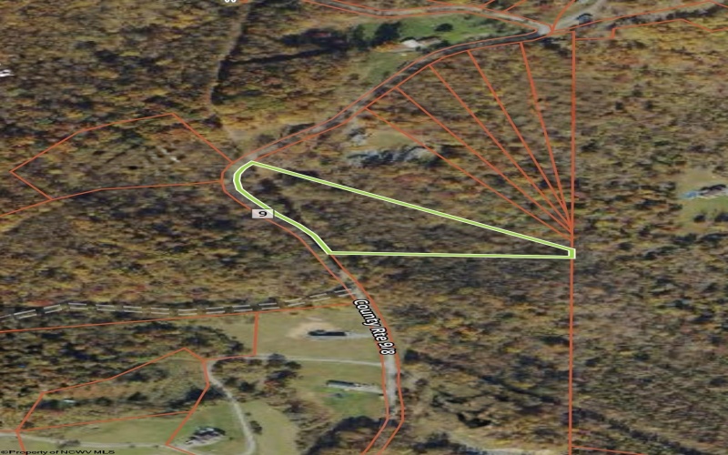 Lot 1 FLAG RUN Road, Grafton, West Virginia 26354, ,Lots/land,For Sale,FLAG RUN,10161479