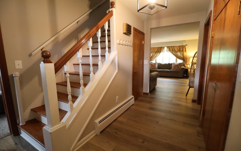 114 High Street, Elkins, West Virginia 26241, 4 Bedrooms Bedrooms, 8 Rooms Rooms,2 BathroomsBathrooms,Single Family Detached,For Sale,High,10164093