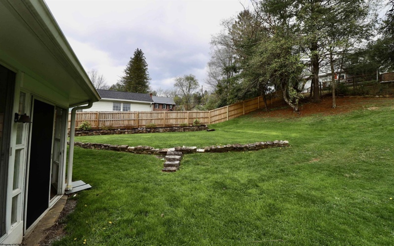 114 High Street, Elkins, West Virginia 26241, 4 Bedrooms Bedrooms, 8 Rooms Rooms,2 BathroomsBathrooms,Single Family Detached,For Sale,High,10164093