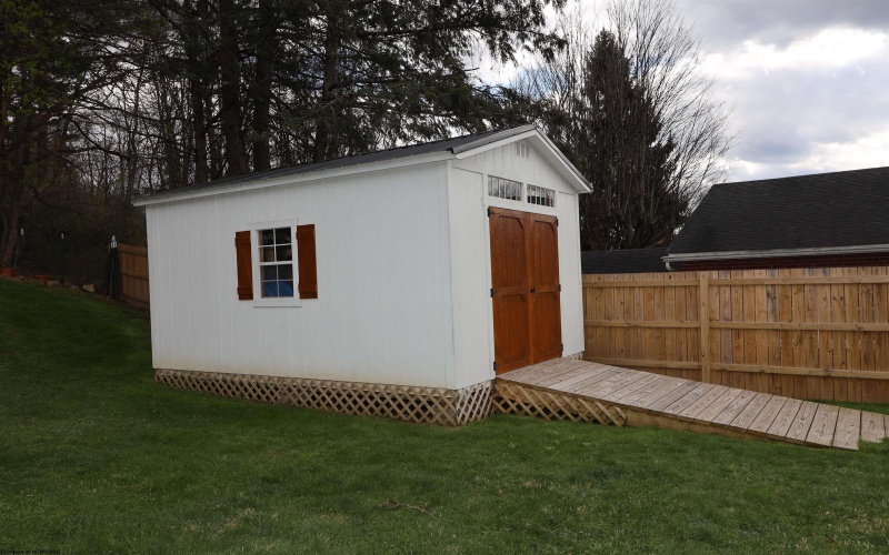 114 High Street, Elkins, West Virginia 26241, 4 Bedrooms Bedrooms, 8 Rooms Rooms,2 BathroomsBathrooms,Single Family Detached,For Sale,High,10164093