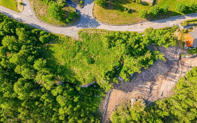 182 Oak Ridge Lane, Morgantown, West Virginia 26508, ,Lots/land,For Sale,Oak Ridge,10164086