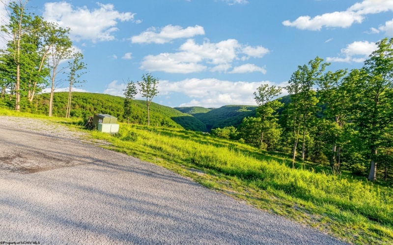 182 Oak Ridge Lane, Morgantown, West Virginia 26508, ,Lots/land,For Sale,Oak Ridge,10164086