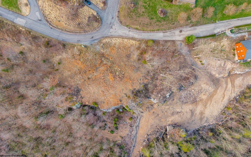 182 Oak Ridge Lane, Morgantown, West Virginia 26508, ,Lots/land,For Sale,Oak Ridge,10164086