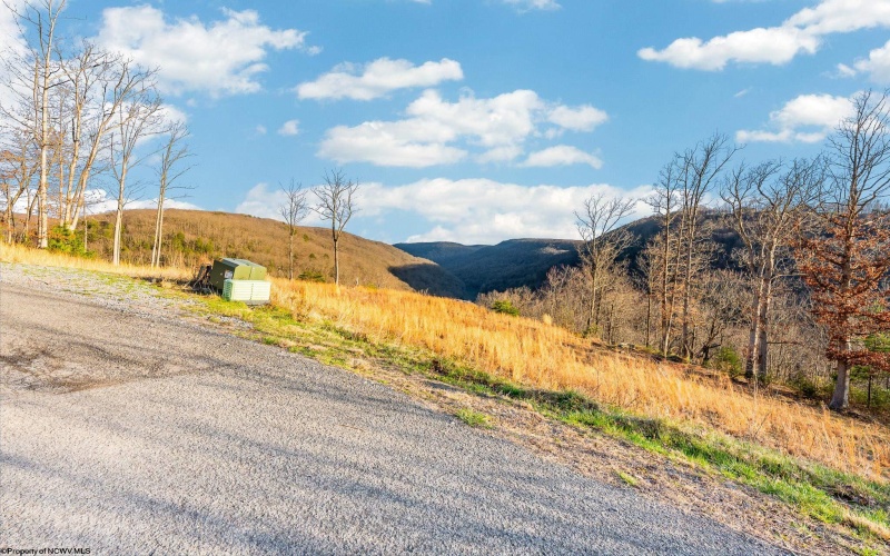 182 Oak Ridge Lane, Morgantown, West Virginia 26508, ,Lots/land,For Sale,Oak Ridge,10164086