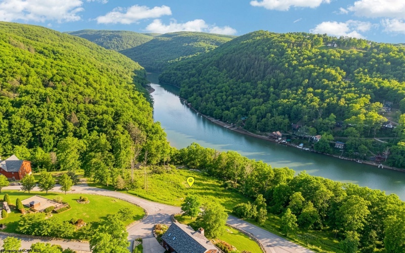 182 Oak Ridge Lane, Morgantown, West Virginia 26508, ,Lots/land,For Sale,Oak Ridge,10164086