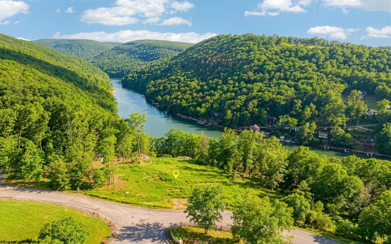 182 Oak Ridge Lane, Morgantown, West Virginia 26508, ,Lots/land,For Sale,Oak Ridge,10164086