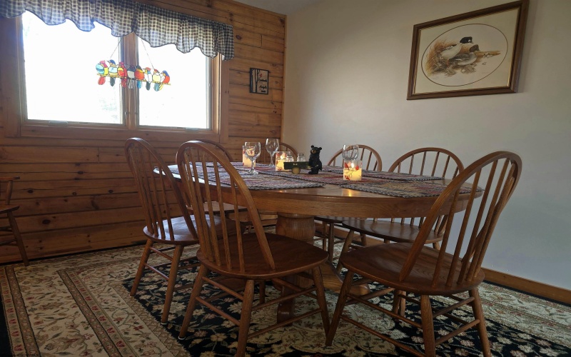 102 Northern Trail, Snowshoe, West Virginia 26291, 4 Bedrooms Bedrooms, 7 Rooms Rooms,4 BathroomsBathrooms,Single Family Detached,For Sale,Northern,10164092 102 Northern Trail, Snowshoe, West Virginia 26291, 4 Bedrooms Bedrooms, 7 Rooms Rooms,4 BathroomsBathrooms,Single Family Detached,For Sale,Northern,10164092