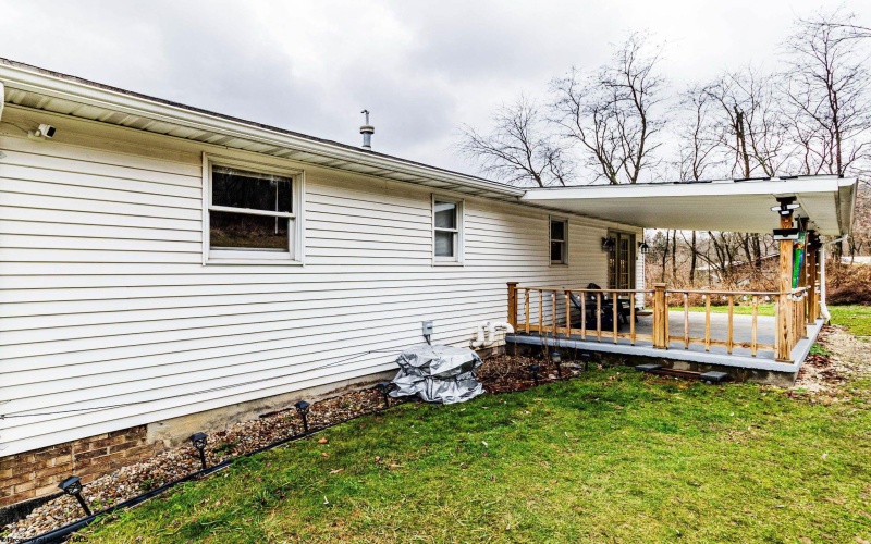 210 Rosedale Hill Road, Maidsville, West Virginia 26541, 3 Bedrooms Bedrooms, 9 Rooms Rooms,2 BathroomsBathrooms,Single Family Detached,For Sale,Rosedale Hill,10164091