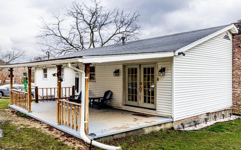 210 Rosedale Hill Road, Maidsville, West Virginia 26541, 3 Bedrooms Bedrooms, 9 Rooms Rooms,2 BathroomsBathrooms,Single Family Detached,For Sale,Rosedale Hill,10164091