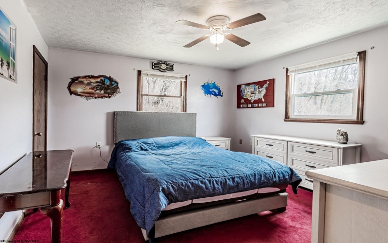 210 Rosedale Hill Road, Maidsville, West Virginia 26541, 3 Bedrooms Bedrooms, 9 Rooms Rooms,2 BathroomsBathrooms,Single Family Detached,For Sale,Rosedale Hill,10164091