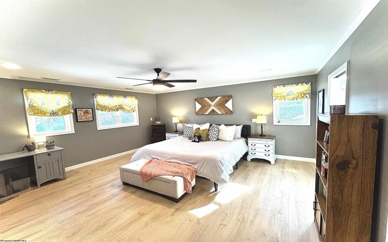 15 Meadow Brooke Drive, Morgantown, West Virginia 26508, 4 Bedrooms Bedrooms, 8 Rooms Rooms,2 BathroomsBathrooms,Single Family Detached,For Sale,Meadow Brooke,10164089