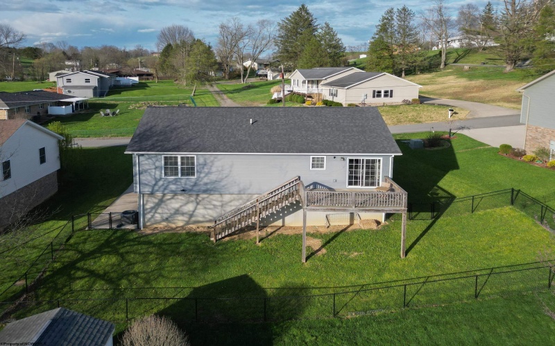 2328 Locust Drive, Fairmont, West Virginia 26554, 4 Bedrooms Bedrooms, 7 Rooms Rooms,3 BathroomsBathrooms,Single Family Detached,For Sale,Locust,10164084