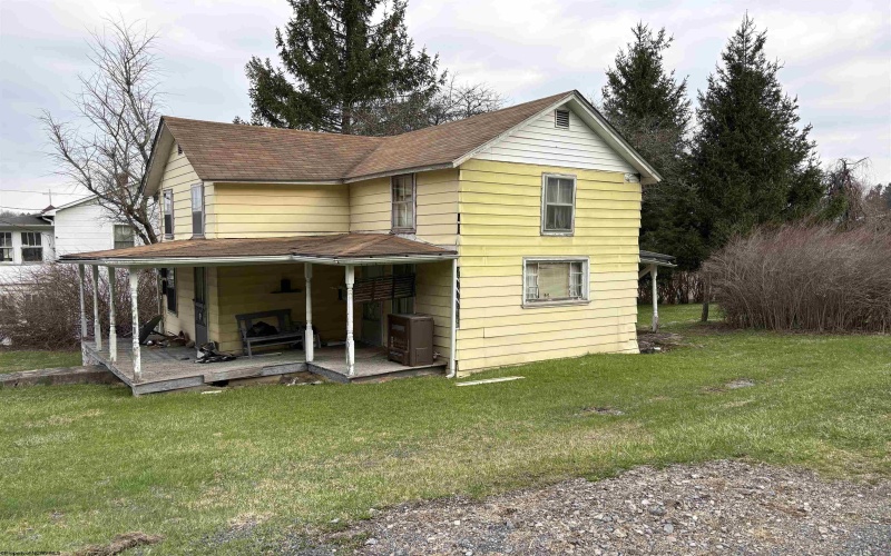 183 3rd Street, Thomas, West Virginia 26292, 3 Bedrooms Bedrooms, 6 Rooms Rooms,1 BathroomBathrooms,Single Family Detached,For Sale,3rd,10164081 183 3rd Street, Thomas, West Virginia 26292, 3 Bedrooms Bedrooms, 6 Rooms Rooms,1 BathroomBathrooms,Single Family Detached,For Sale,3rd,10164081