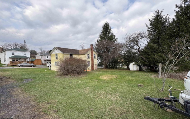 183 3rd Street, Thomas, West Virginia 26292, 3 Bedrooms Bedrooms, 6 Rooms Rooms,1 BathroomBathrooms,Single Family Detached,For Sale,3rd,10164081 183 3rd Street, Thomas, West Virginia 26292, 3 Bedrooms Bedrooms, 6 Rooms Rooms,1 BathroomBathrooms,Single Family Detached,For Sale,3rd,10164081