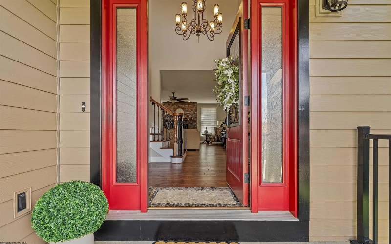 205 Merideth Street, Morgantown, West Virginia 26508, 5 Bedrooms Bedrooms, 11 Rooms Rooms,5 BathroomsBathrooms,Single Family Detached,For Sale,Merideth,10164076