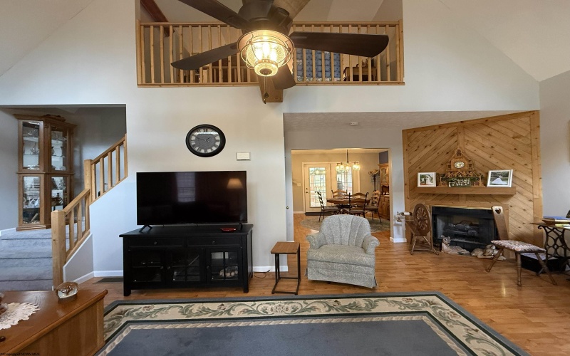 250 Timber Ridge Drive, Elkins, West Virginia 26241, 3 Bedrooms Bedrooms, 7 Rooms Rooms,2 BathroomsBathrooms,Single Family Detached,For Sale,Timber Ridge,10164083