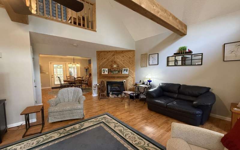 250 Timber Ridge Drive, Elkins, West Virginia 26241, 3 Bedrooms Bedrooms, 7 Rooms Rooms,2 BathroomsBathrooms,Single Family Detached,For Sale,Timber Ridge,10164083