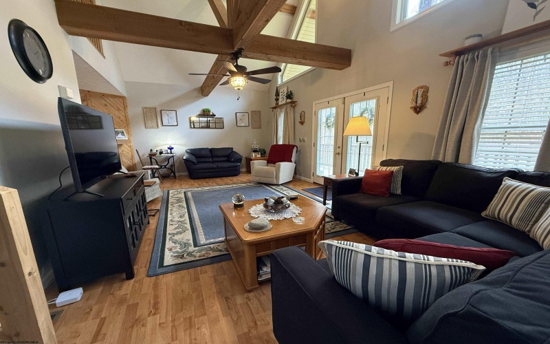 250 Timber Ridge Drive, Elkins, West Virginia 26241, 3 Bedrooms Bedrooms, 7 Rooms Rooms,2 BathroomsBathrooms,Single Family Detached,For Sale,Timber Ridge,10164083