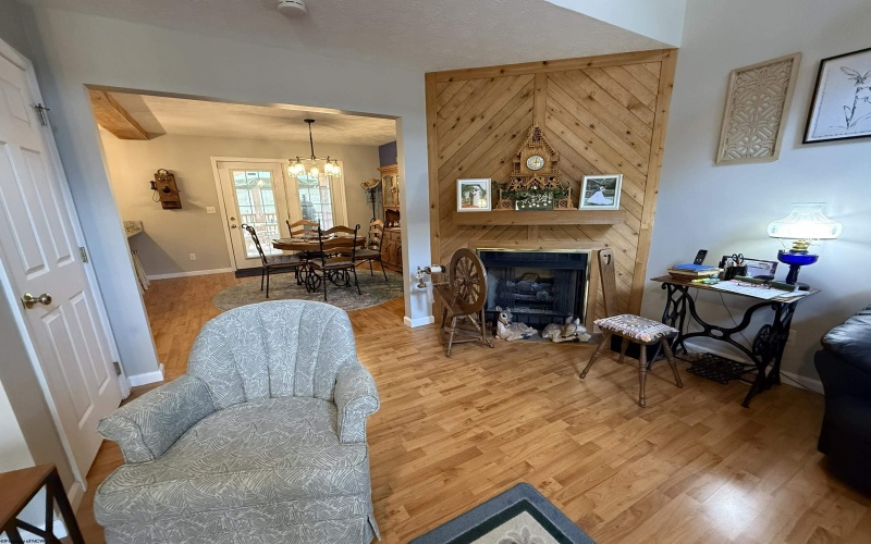 250 Timber Ridge Drive, Elkins, West Virginia 26241, 3 Bedrooms Bedrooms, 7 Rooms Rooms,2 BathroomsBathrooms,Single Family Detached,For Sale,Timber Ridge,10164083