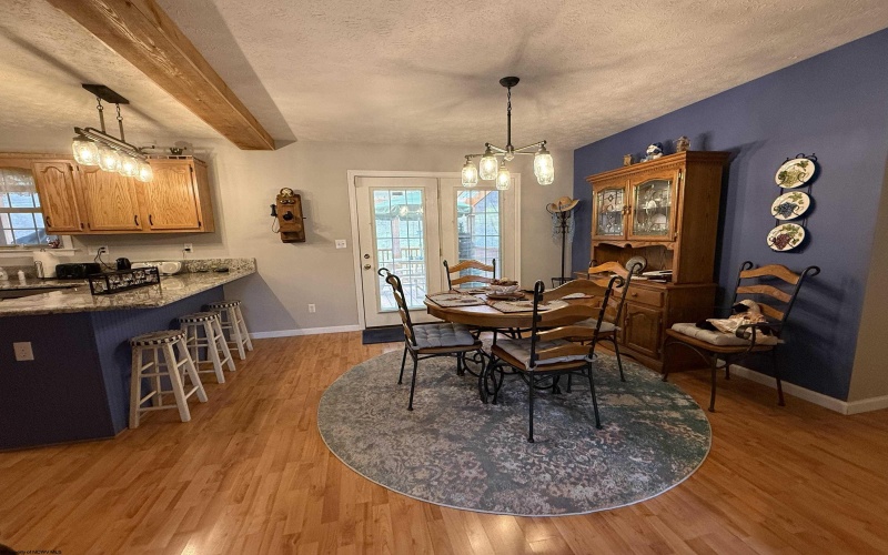 250 Timber Ridge Drive, Elkins, West Virginia 26241, 3 Bedrooms Bedrooms, 7 Rooms Rooms,2 BathroomsBathrooms,Single Family Detached,For Sale,Timber Ridge,10164083