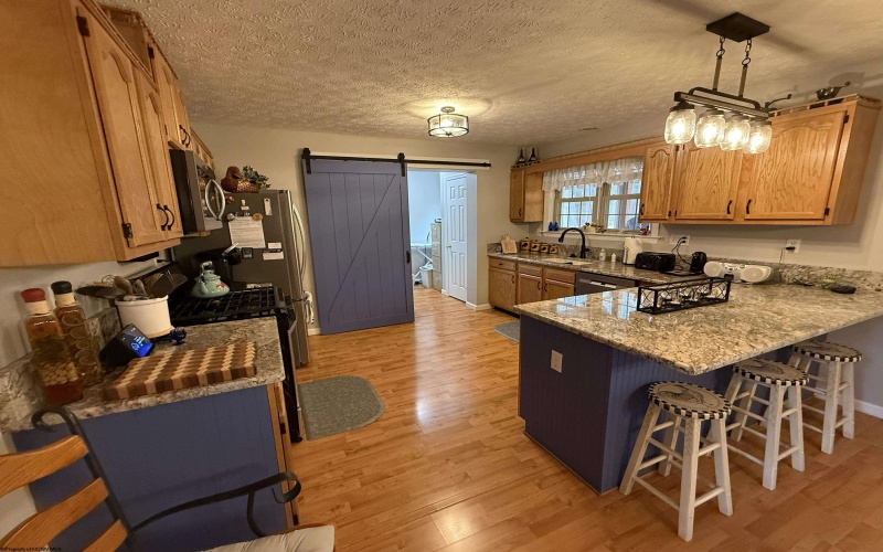 250 Timber Ridge Drive, Elkins, West Virginia 26241, 3 Bedrooms Bedrooms, 7 Rooms Rooms,2 BathroomsBathrooms,Single Family Detached,For Sale,Timber Ridge,10164083