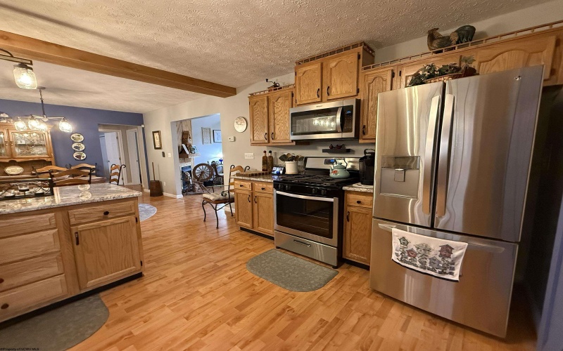 250 Timber Ridge Drive, Elkins, West Virginia 26241, 3 Bedrooms Bedrooms, 7 Rooms Rooms,2 BathroomsBathrooms,Single Family Detached,For Sale,Timber Ridge,10164083